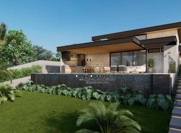 287e1a0174a6ac04e89e2e5a3ea1ceaaec1db781 · Casa com 4 dormitórios à venda, 372 m² por R$ 4.500.000,00 - Residencial Parque Campos de Santo Antô