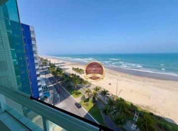 66982e9019cbbc163975f3aae3418389bf7f0b86 · Apartamento frente mar em Praia Grande