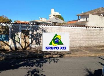3b807eafe0e12a744613ba03c012c6ab32370237 · Terreno à venda, 464 m² por R$ 550.000,00 - Parque São Quirino - Campinas/SP