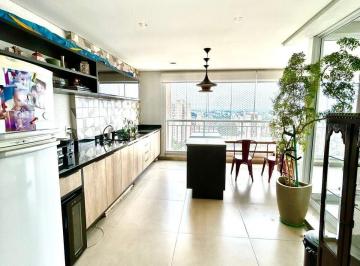 Apartamento · 177m² · 3 Quartos · 2 Vagas · Apartamento à venda com 177m², 3 quartos e 2 vagas