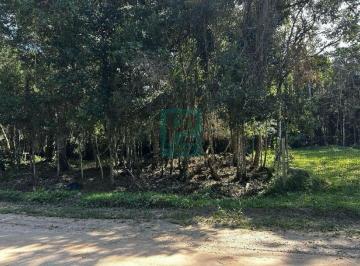 Terreno · 325m² · Terreno Amplo Próximo A Praia De Mariscal Em Bombinhas - SC!!!