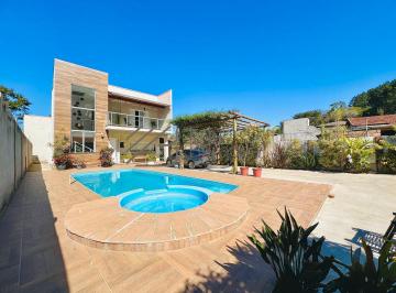 Casa · 300m² · 3 Quartos · 4 Vagas · Casa à Venda em Atibaia/SP
