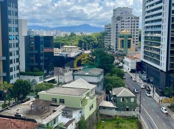 Apartamento · 47m² · 2 Quartos · Apartamento 2 Quartos Moderno e Reformado no Centro – Florianópolis