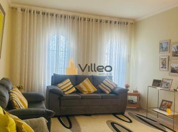 Casa · 145m² · 3 Quartos · 2 Vagas · Casa à Venda no Jardim Guarujá - Sorocaba/SP