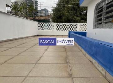 Casa · 300m² · 3 Quartos · 4 Vagas · Sobrado Planalto Paulista 3 Dormitórios 4 Vagas