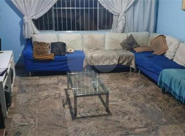 Casa · 260m² · 3 Quartos · 2 Vagas · Casa com 3 quartos à venda em Jardim iracema - SP