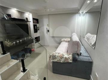 Casa · 80m² · 2 Quartos · 1 Vaga · Condomínio com 2 quartos à venda em Jardim santa mônica - SP