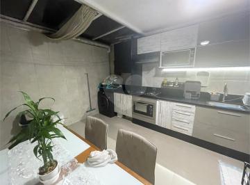Casa · 80m² · 2 Quartos · 1 Vaga · Condomínio com 2 quartos à venda em Jardim santa mônica - SP