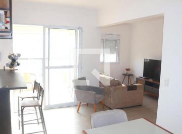 Apartamento · 73m² · 2 Quartos · 2 Vagas · Apartamento à Venda - Centro, 2 Quartos,  73 m² - São Caetano do Sul