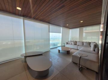 Apartamento de 1 quarto, Rio de Janeiro · Grand Hyatt - Apartamento à venda condomínio frente mar - Av. Lúcio Costa