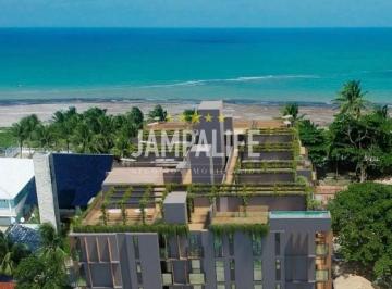 Apartamento · 103m² · 3 Quartos · 2 Vagas · APARTAMENTO ALTO PADRÃO PÉ NA AREIA