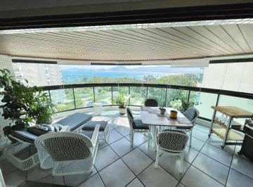 d0f4e9368bbc8eedf2e2983259cffec2ab98afcf · Apartamento com 4 suites à venda, 244 m² por R$ 1.850.000 - Enseada - Guarujá/SP