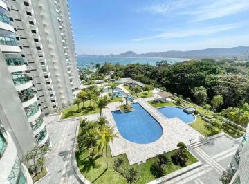 74bac8e085326bf04600c485f871eed9e02f3d61 · Apartamento com 4 suites à venda, 244 m² por R$ 1.850.000 - Enseada - Guarujá/SP