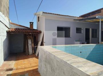 122b1df56a919e04c12514cea3d002919c1a4f90 · Casa à venda com 3 quartos, Piscina e Edícula Completa no Jardim Santa Amália- Campinas