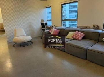 c87d01fd406978c6d8694a352b366a69b02e9aa4 · Apartamento com 1 dormitório à venda, 70 m² por R$ 930.000,00 - Chácara Santo Antônio - São Paulo/SP