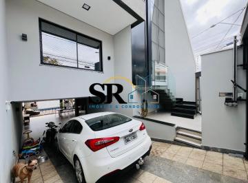 Foto 02 · Imóvel de luxo: Casa à venda em Governador Valadares-MG, bairro Cidade Nova, 4 quartos, 2 suíte, 3 s