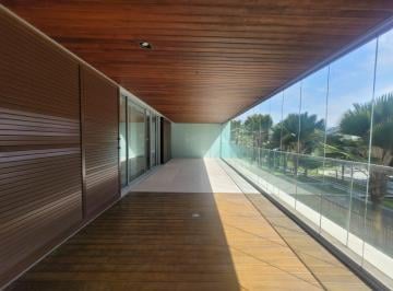 Apartamento de 1 quarto, Rio de Janeiro · Apartamento 1 suite, vista mar, alto luxo, 2 vagas