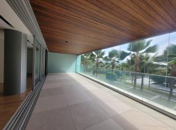 Apartamento de 1 quarto, Rio de Janeiro · Apartamento com 122m², 1 suíte, varandão , alto luxo, 2 vagas