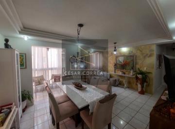 Apartamento de 3 quartos, Recife · Apartamento 83m2, 3 quartos + dependência, nascente, excelente localização a venda no Cordeiro