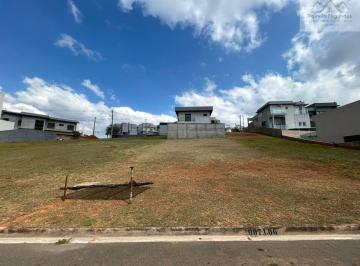 Foto 01 · Terreno no Condomínio Villa Real de Bragança com 317m² - Venda em Bragança Paulista-SP