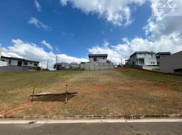 Foto 01 · Terreno no Condomínio Villa Real de Bragança com 317m² - Venda em Bragança Paulista-SP