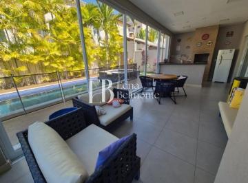 Foto 01 · CASA COM 4 SUÍTES PARA VENDA NO CONDOMÍNIO IBI ARAM EM ITUPEVA/SP