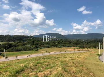 Foto 01 · Terreno para venda no Condomínio Terras da Alvorada em Jundiaí/ Itupeva com 815 m²