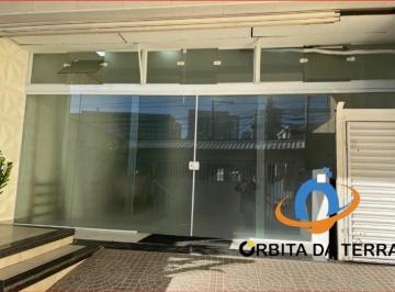 Foto 01 · Salão comercial para locação em São Paulo-SP na Vila Moreira: 1 sala, 1 banheiro, 2 vagas de garagem