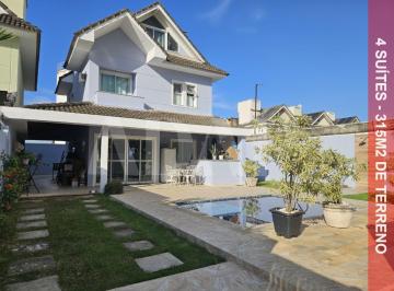 Foto 29 · Casa com 4 Suítes, Sótão e Amplo Terreno - Recreio dos Bandeirantes