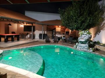 Casa de 4 quartos, São Paulo · Casa de Condomínio com 4 Quartos à venda, 550m² - Parque dos Príncipes