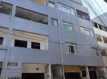 Apartamento de 3 quartos, Salvador · APARTAMENTO 3/4, (SUITE), NASCENTE, LINDO EM AMARALINA.