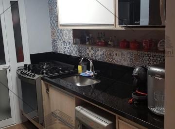 Foto 01 · Apartamento á venda no Ipiranga de 3 quartos e 1 suíte, 87m², 1 vaga de garagem.