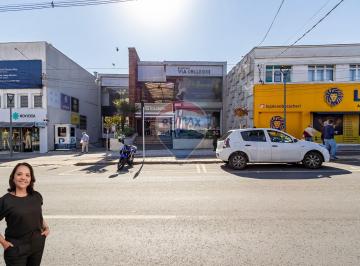 Comercial , Curitiba · Comercial, Bacacheri – Curitiba
