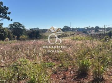 Terreno , Cesário Lange · Terreno de 5.000m² Urbano próximo ao centro de Cesário Lange-SP