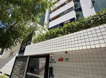Apartamento de 3 quartos, Maceió · Apartamento à venda, 85,94m2, 03 quartos, 01 suíte - Edf. Palazzo Ravena.