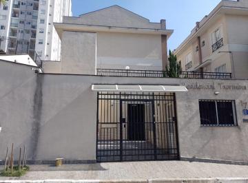 Casa de 2 quartos, São Paulo · Sobrado em Condominio a venda 2 quartos com 2 suites e 2 vagas em Santana