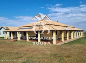 Rural de 5 quartos, Cesário Lange · Excelente sítio de 04 Alqueires em Cesário Lange-SP 