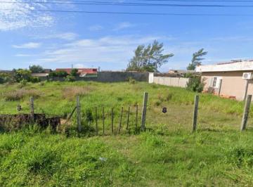 532615.jpg · Terreno - Bairro Zona Nova Sul