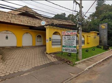 Comercial · 2682m² · 22 Quartos · 30 Vagas · Prédio Comercial à venda - Tradicional Operação Moteleira na Zona Sul
