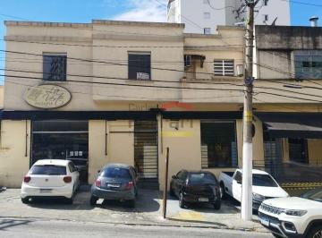 Comercial · 872m² · 10 Vagas · Prédio Comercial a venda no Tucuruvi.
