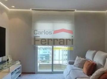 Apartamento · 203m² · 4 Quartos · 6 Vagas · Apartamento com 196m2 e 6 vagas em frente ao Horto Florestal