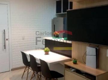 Apartamento · 48m² · 2 Quartos · 1 Vaga · Apartamento a venda, Vila Bela Vista ( Zona Norte ) 02 dormitórios, 01 vaga,