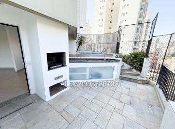 Apartamento de 3 quartos, São Paulo · COBERTURA 3 DORMS -2SUITES - MORUMBI - PORTAL DO MORUMBI