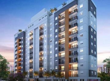 Apartamento · 53m² · 2 Quartos · 2 Vagas · Serenne Barueri | Construtora Zinco Residencial | Construção | 53 metros | 02 dormitórios | com vara