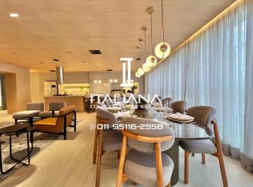 Apartamento · 225m² · 4 Quartos · 3 Vagas · Apartamento 4 Suítes a venda em Perdizes- São Paulo