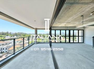Apartamento · 370m² · 3 Quartos · 4 Vagas · Cobertura a venda 3 Suites em Jardim Paulista - São Paulo - SP