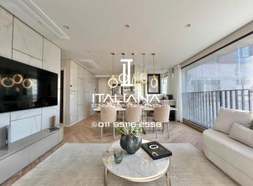 Apartamento · 70m² · 2 Quartos · 1 Vaga · Apartamento 2 Quartos à venda em Perdizes - São Paulo - SP