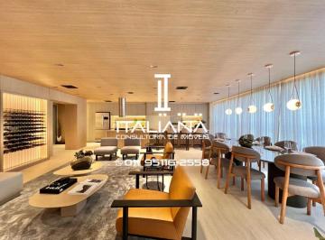 Apartamento · 225m² · 3 Quartos · 3 Vagas · Apartamento 3 Suítes a venda em Perdizes - SP.