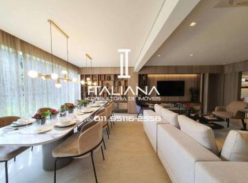 Apartamento · 181m² · 3 Quartos · 3 Vagas · Apartamento 3 Suítes a venda em Perdizes- SP