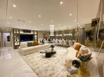 Apartamento · 162m² · 3 Quartos · 2 Vagas · Apartamento 3 Quartos à venda em Perdizes - São Paulo - Imobiliária Italiana Consultoria